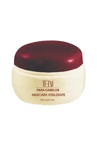 Mascara Vitalizante - Máscara para cabelos que necessitam de cuidados especiais. 230g (Cód.: 5528) VALOR: 21.90